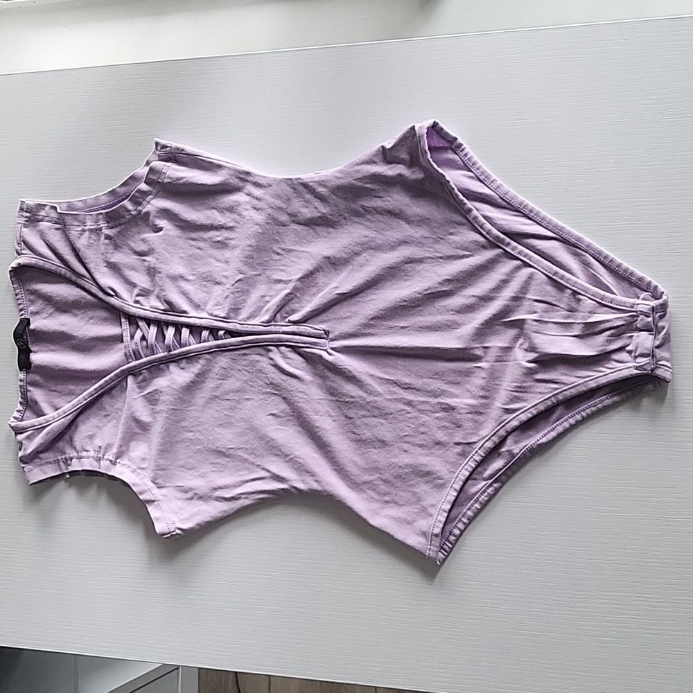 Missguided Bodysuit
